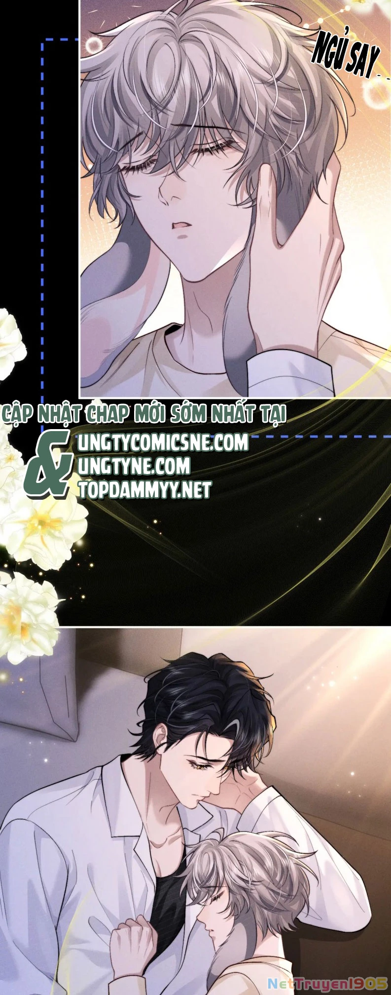 Chấp Sự Thỏ Cụp Tai Chapter 143 - 19