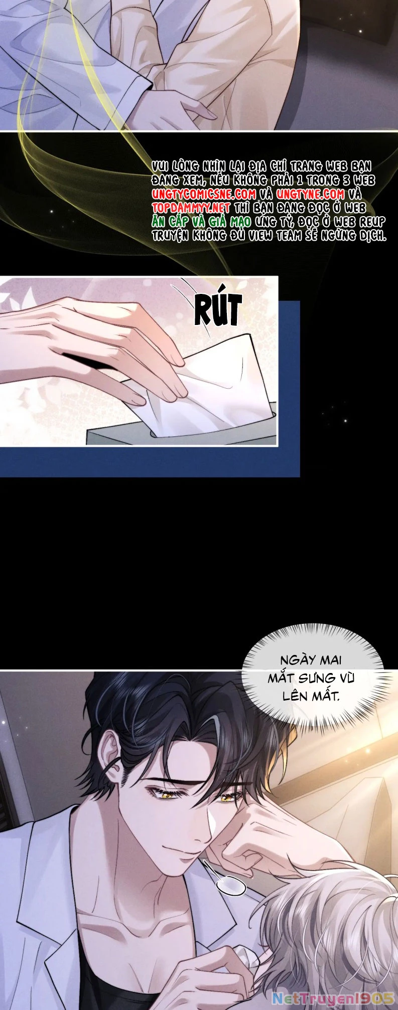 Chấp Sự Thỏ Cụp Tai Chapter 143 - 20