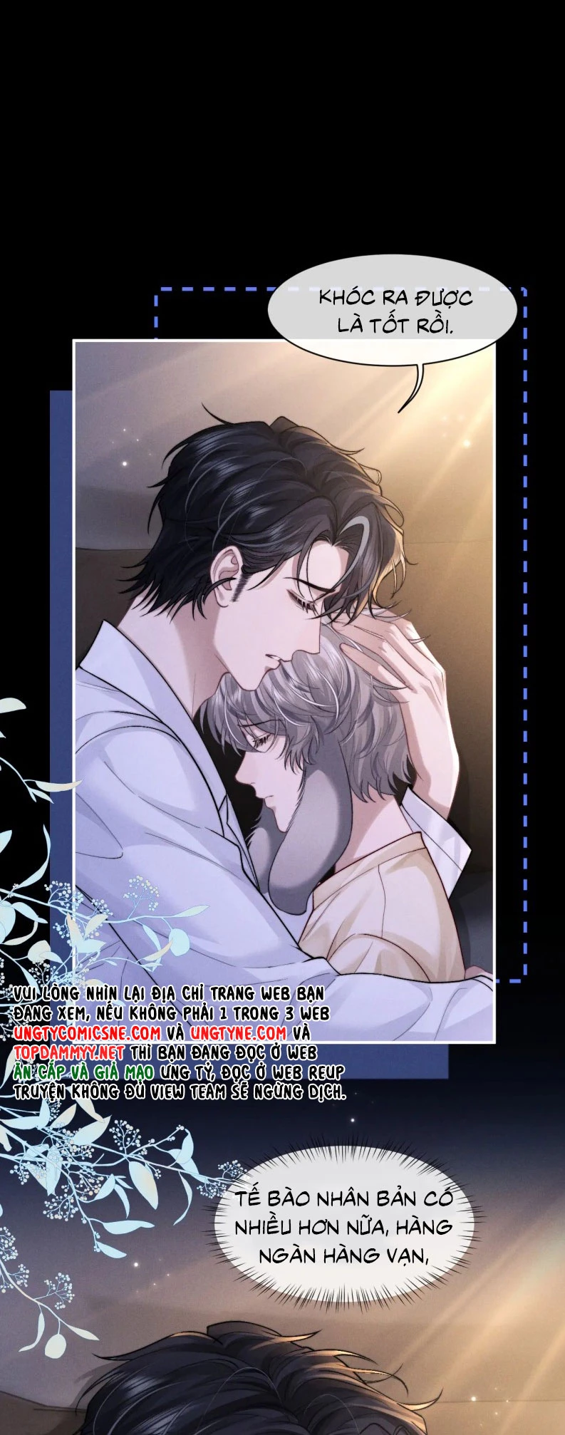 Chấp Sự Thỏ Cụp Tai Chapter 143 - 22