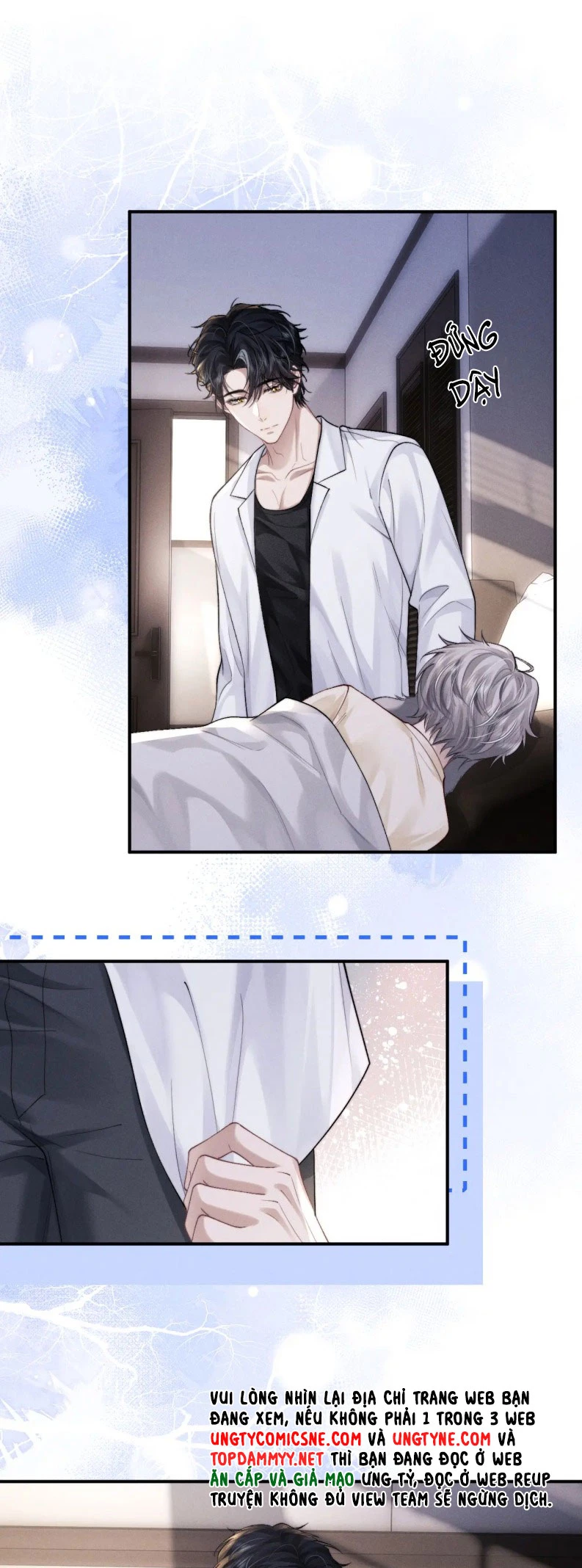 Chấp Sự Thỏ Cụp Tai Chapter 143 - 25
