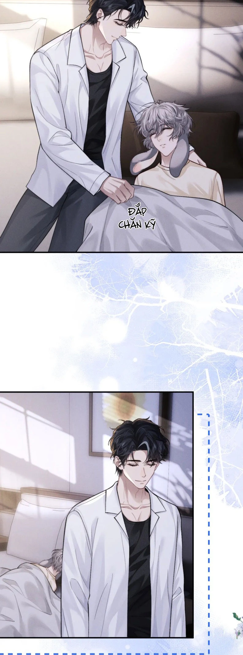 Chấp Sự Thỏ Cụp Tai Chapter 143 - 26