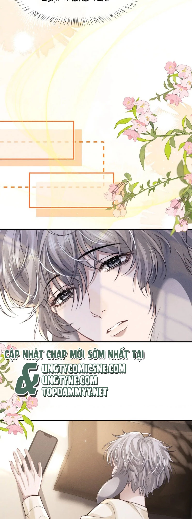 Chấp Sự Thỏ Cụp Tai Chapter 143 - 30