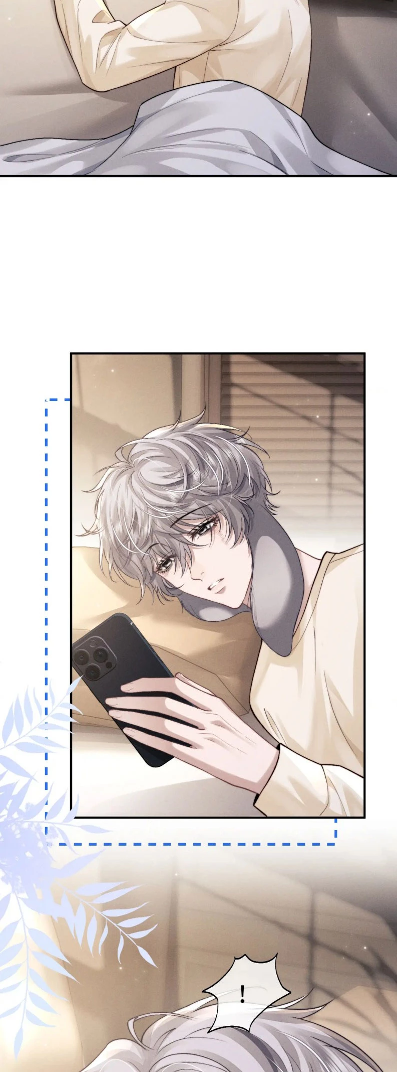 Chấp Sự Thỏ Cụp Tai Chapter 143 - 31