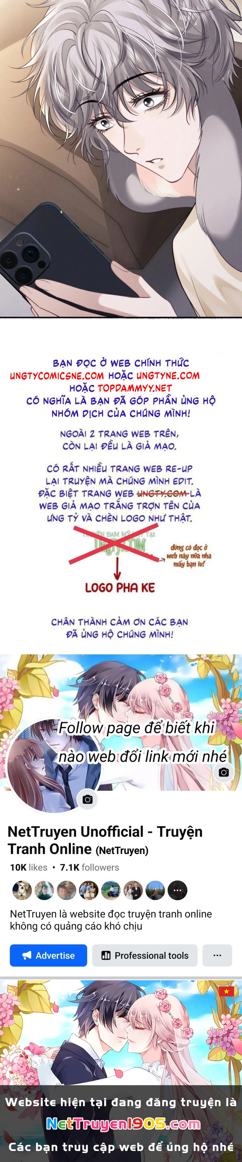 Chấp Sự Thỏ Cụp Tai Chapter 143 - 32