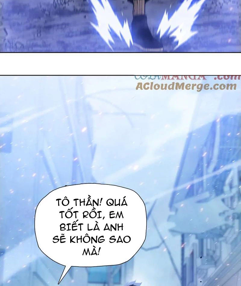 Kẻ Tàn Nhẫn Ngày Tận Thế: Bắt Đầu Dự Trữ Hàng Tỷ Tấn Vật Tư Chapter 52 - 9
