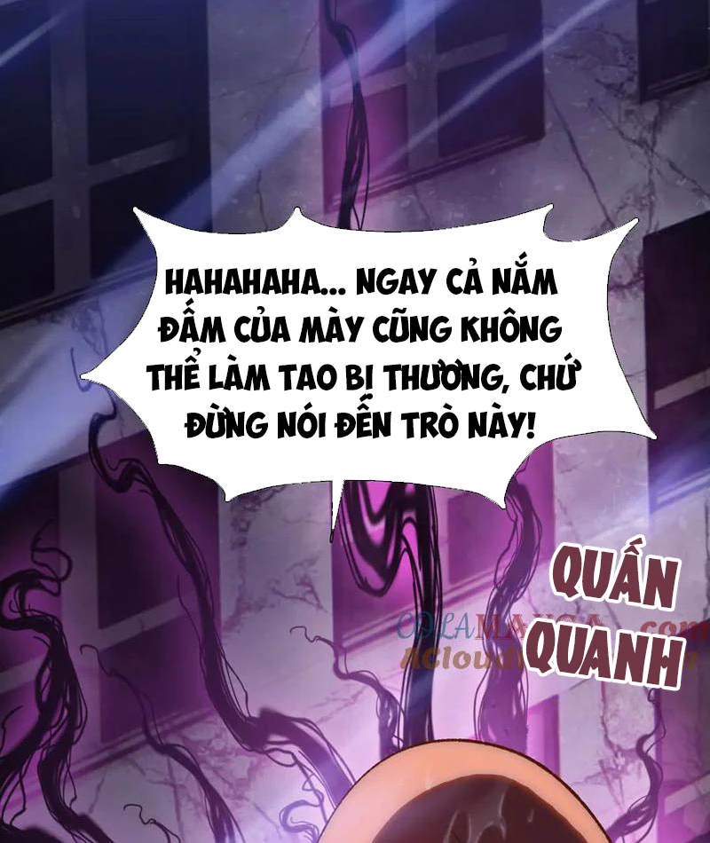 Kẻ Tàn Nhẫn Ngày Tận Thế: Bắt Đầu Dự Trữ Hàng Tỷ Tấn Vật Tư Chapter 52 - 19