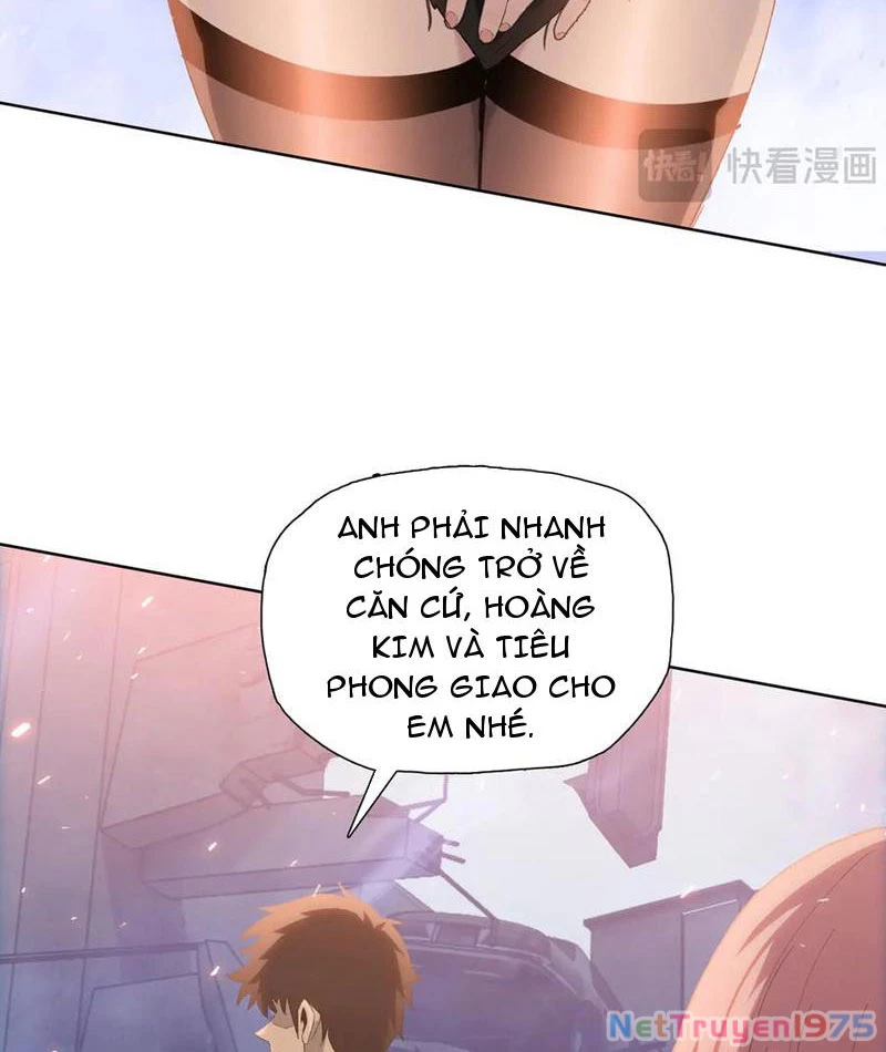 Kẻ Tàn Nhẫn Ngày Tận Thế: Bắt Đầu Dự Trữ Hàng Tỷ Tấn Vật Tư Chapter 52 - 42