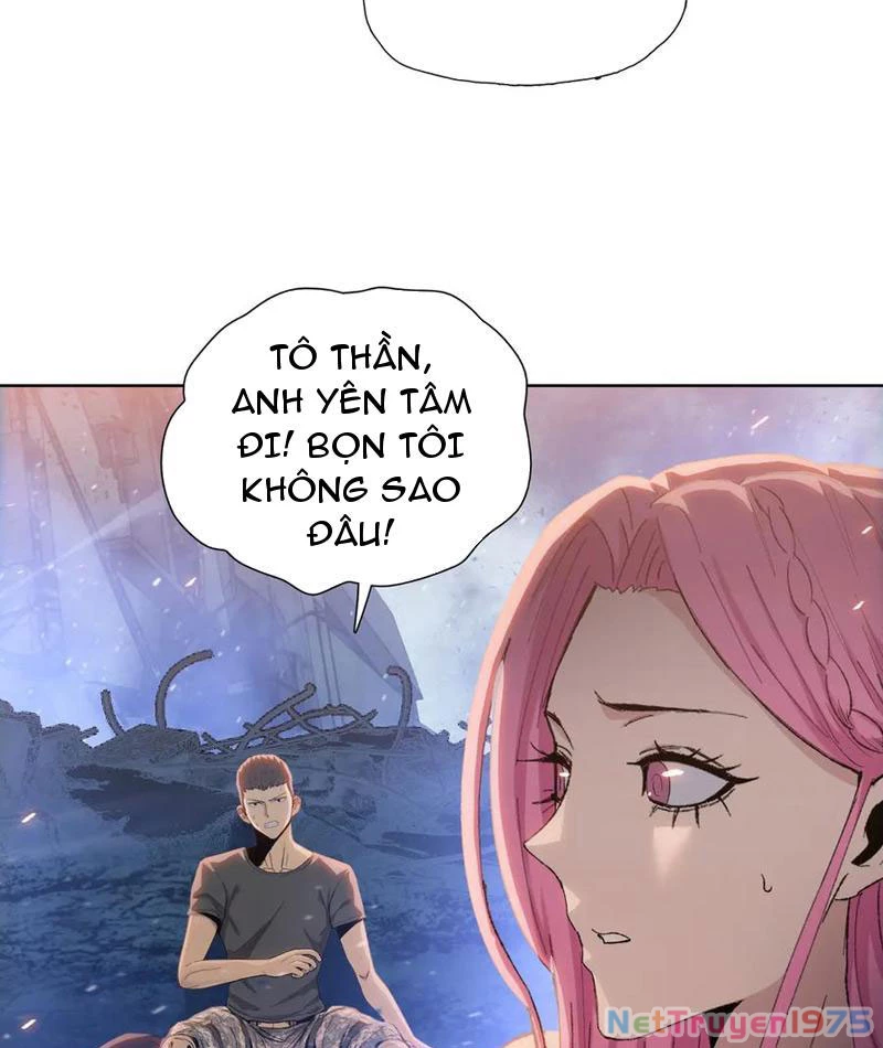 Kẻ Tàn Nhẫn Ngày Tận Thế: Bắt Đầu Dự Trữ Hàng Tỷ Tấn Vật Tư Chapter 52 - 44