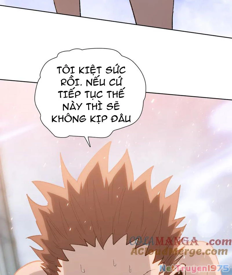 Kẻ Tàn Nhẫn Ngày Tận Thế: Bắt Đầu Dự Trữ Hàng Tỷ Tấn Vật Tư Chapter 52 - 50