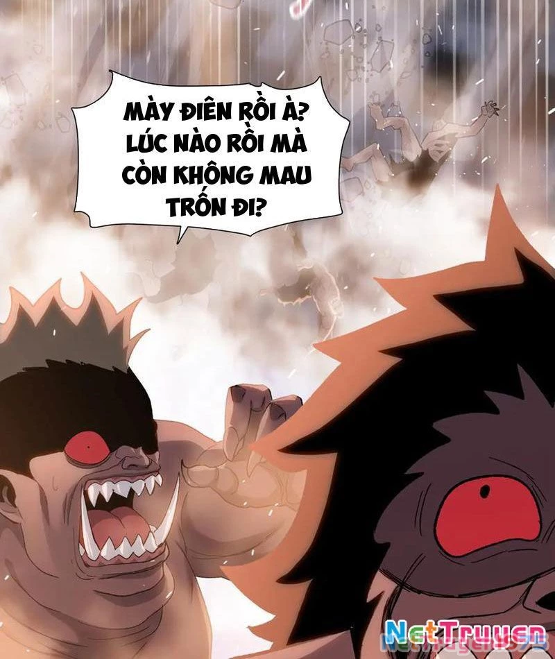 Kẻ Tàn Nhẫn Ngày Tận Thế: Bắt Đầu Dự Trữ Hàng Tỷ Tấn Vật Tư Chapter 52 - 101
