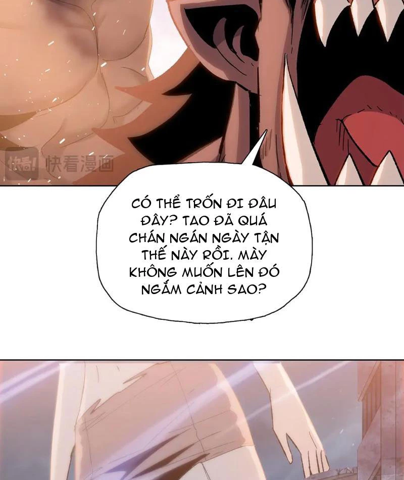 Kẻ Tàn Nhẫn Ngày Tận Thế: Bắt Đầu Dự Trữ Hàng Tỷ Tấn Vật Tư Chapter 52 - 102
