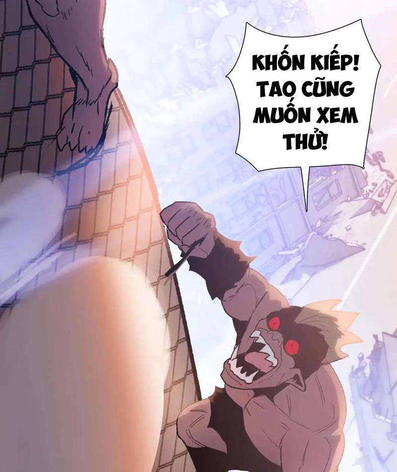 Kẻ Tàn Nhẫn Ngày Tận Thế: Bắt Đầu Dự Trữ Hàng Tỷ Tấn Vật Tư Chapter 52 - 107