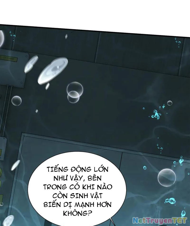 Linh Khí Khôi Phục: Từ Cá Chép Tiến Hóa Thành Thần Long Chapter 42 - 7
