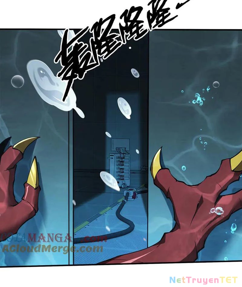 Linh Khí Khôi Phục: Từ Cá Chép Tiến Hóa Thành Thần Long Chapter 42 - 11
