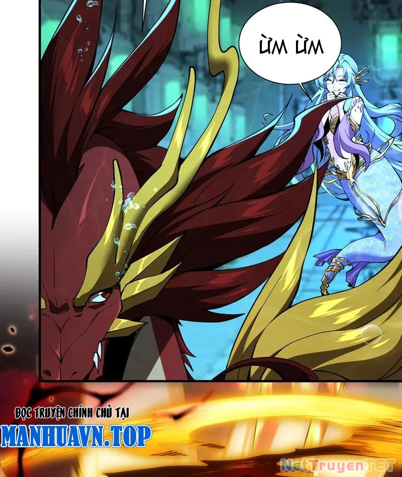 Linh Khí Khôi Phục: Từ Cá Chép Tiến Hóa Thành Thần Long Chapter 42 - 28