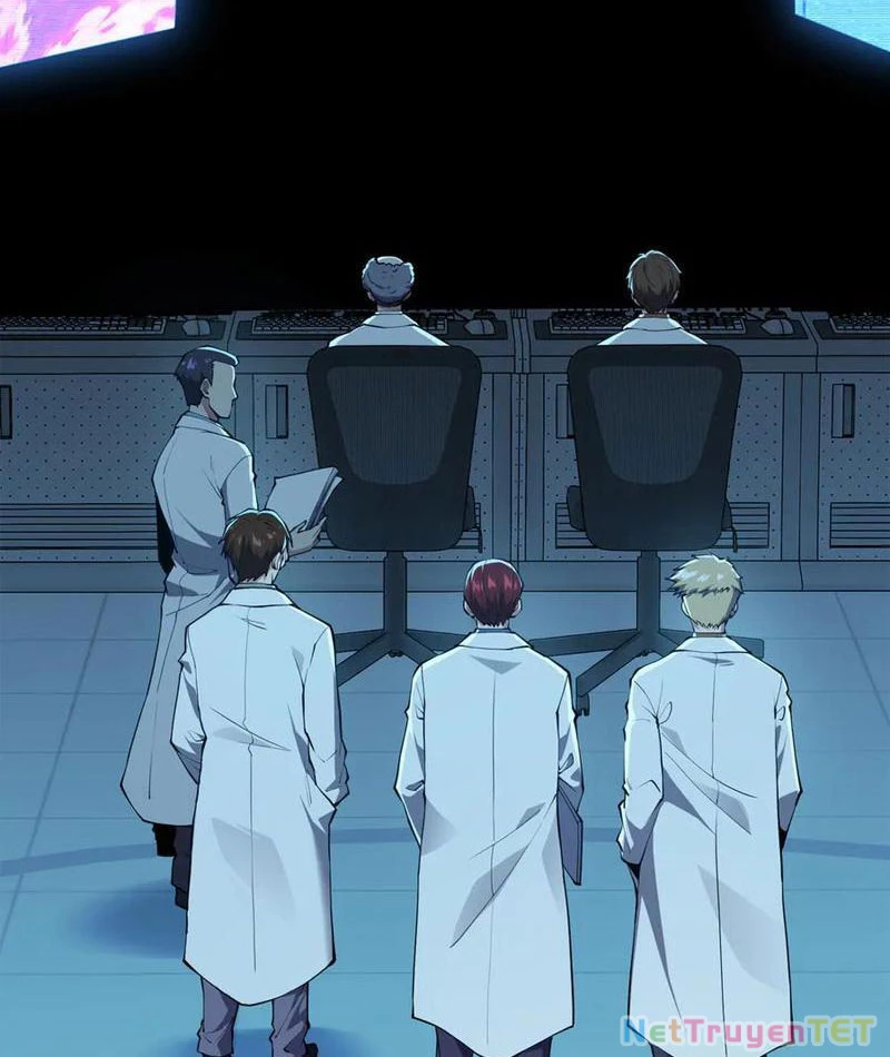 Linh Khí Khôi Phục: Từ Cá Chép Tiến Hóa Thành Thần Long Chapter 42 - 34