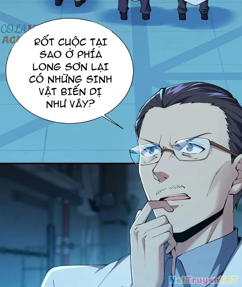 Linh Khí Khôi Phục: Từ Cá Chép Tiến Hóa Thành Thần Long Chapter 42 - 35