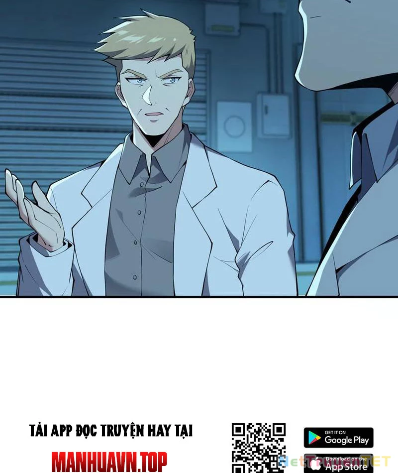 Linh Khí Khôi Phục: Từ Cá Chép Tiến Hóa Thành Thần Long Chapter 42 - 41