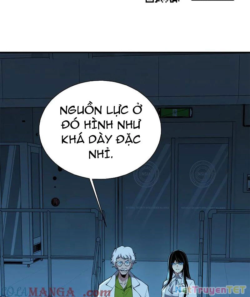 Linh Khí Khôi Phục: Từ Cá Chép Tiến Hóa Thành Thần Long Chapter 42 - 42