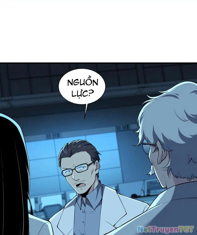 Linh Khí Khôi Phục: Từ Cá Chép Tiến Hóa Thành Thần Long Chapter 42 - 44