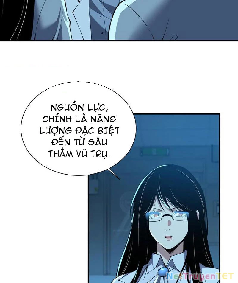 Linh Khí Khôi Phục: Từ Cá Chép Tiến Hóa Thành Thần Long Chapter 42 - 45