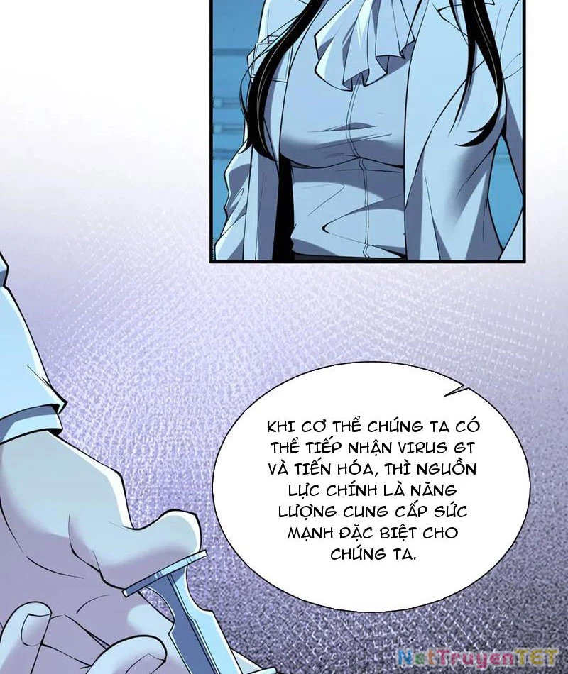 Linh Khí Khôi Phục: Từ Cá Chép Tiến Hóa Thành Thần Long Chapter 42 - 46