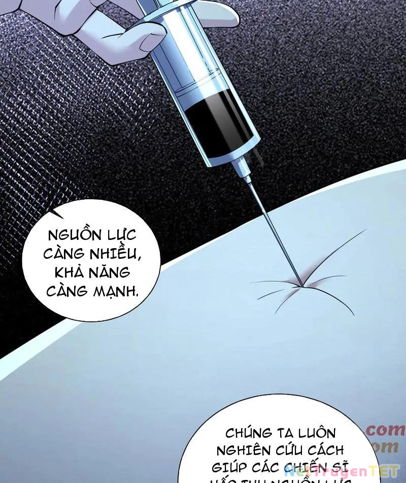 Linh Khí Khôi Phục: Từ Cá Chép Tiến Hóa Thành Thần Long Chapter 42 - 47