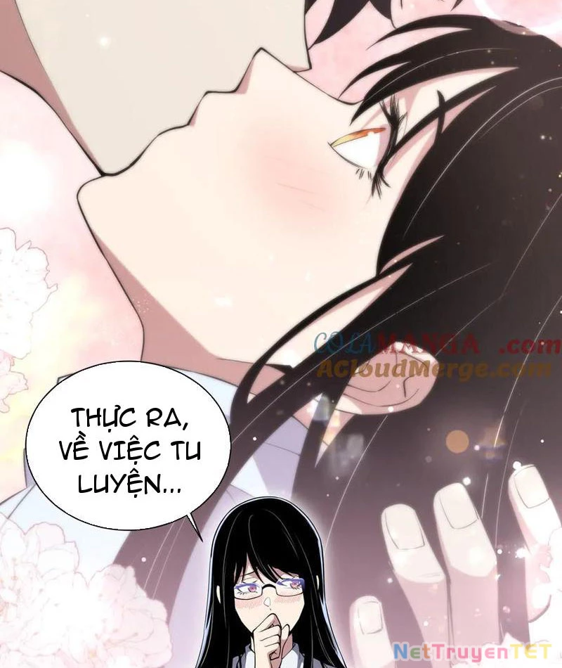 Linh Khí Khôi Phục: Từ Cá Chép Tiến Hóa Thành Thần Long Chapter 42 - 50