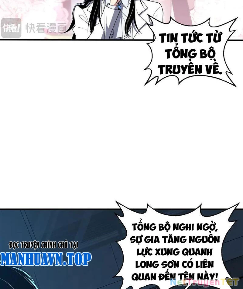 Linh Khí Khôi Phục: Từ Cá Chép Tiến Hóa Thành Thần Long Chapter 42 - 51