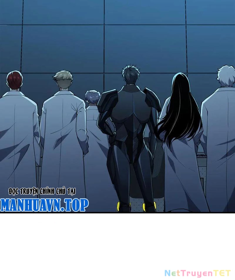Linh Khí Khôi Phục: Từ Cá Chép Tiến Hóa Thành Thần Long Chapter 42 - 55