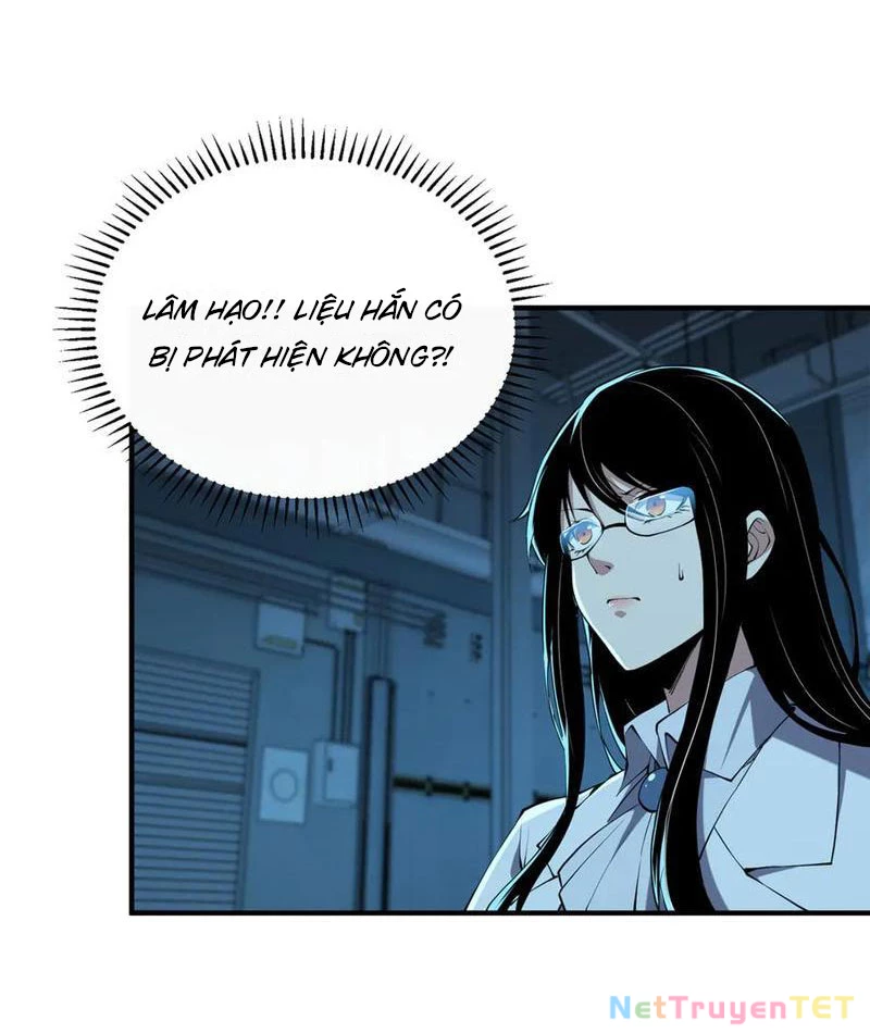 Linh Khí Khôi Phục: Từ Cá Chép Tiến Hóa Thành Thần Long Chapter 42 - 56