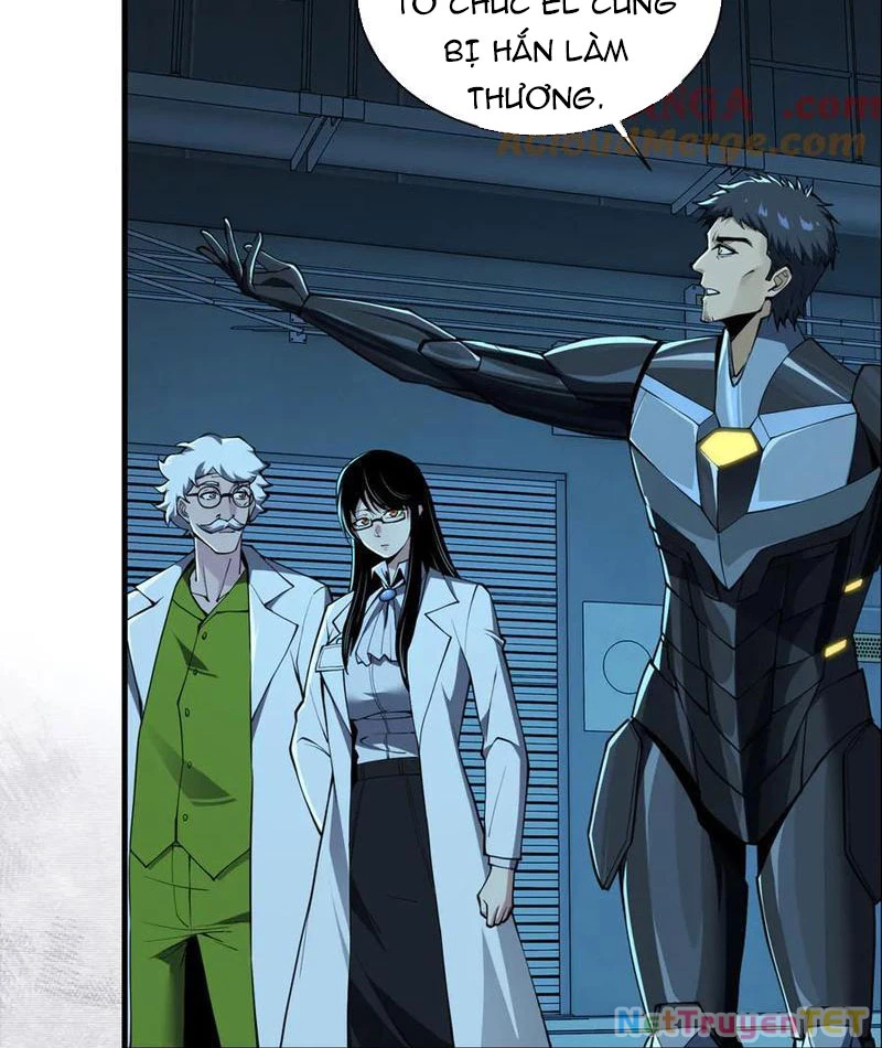 Linh Khí Khôi Phục: Từ Cá Chép Tiến Hóa Thành Thần Long Chapter 42 - 58