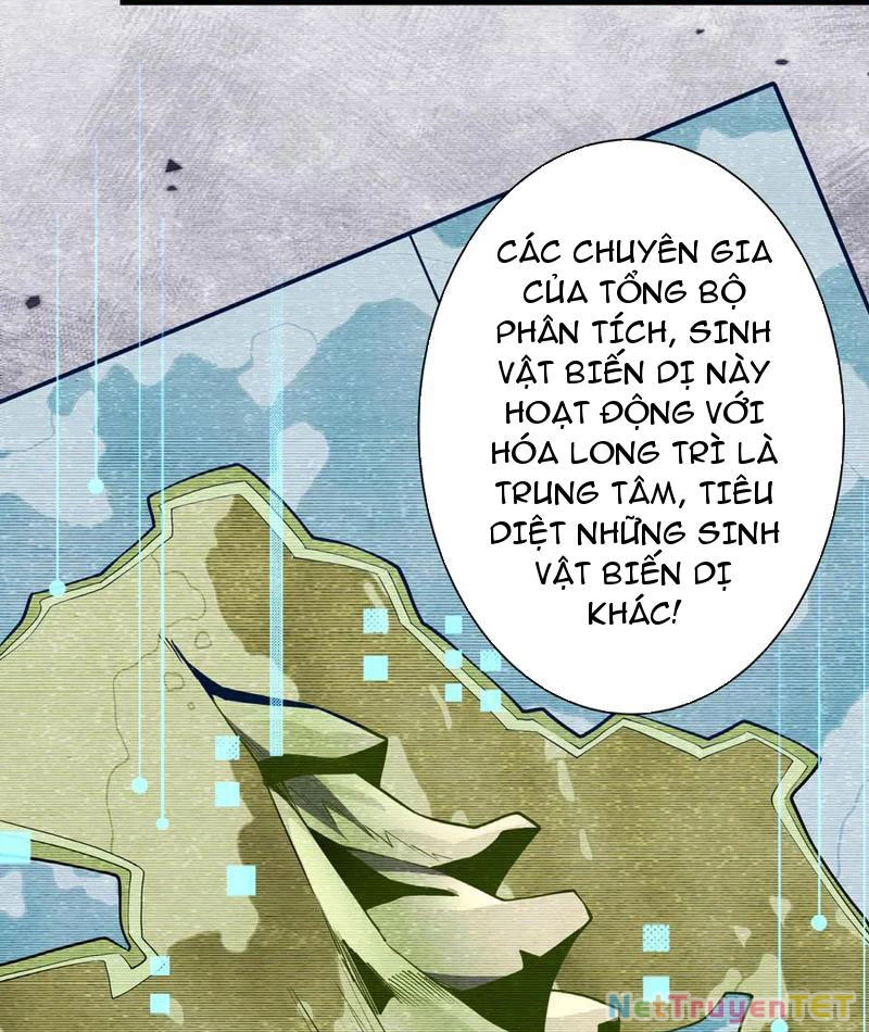 Linh Khí Khôi Phục: Từ Cá Chép Tiến Hóa Thành Thần Long Chapter 42 - 59