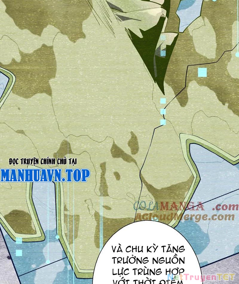 Linh Khí Khôi Phục: Từ Cá Chép Tiến Hóa Thành Thần Long Chapter 42 - 60