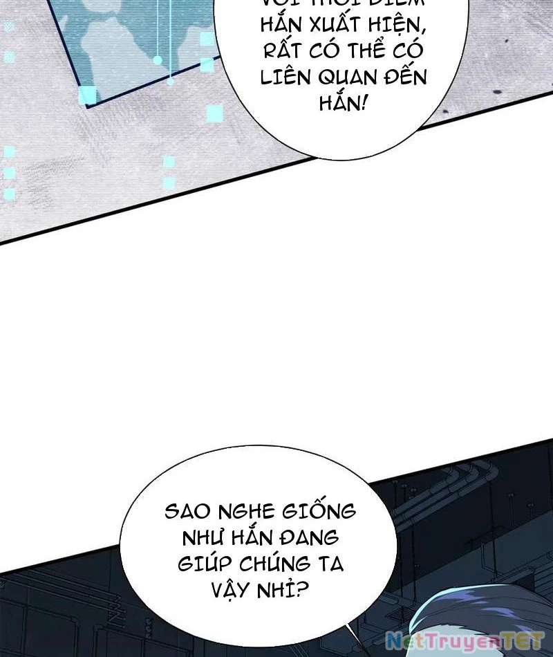 Linh Khí Khôi Phục: Từ Cá Chép Tiến Hóa Thành Thần Long Chapter 42 - 61