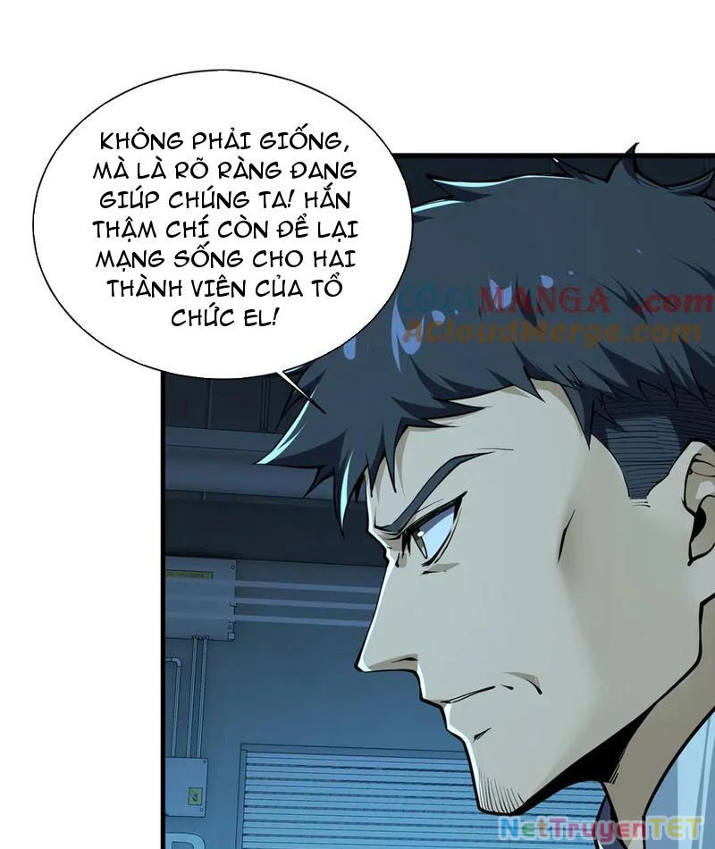 Linh Khí Khôi Phục: Từ Cá Chép Tiến Hóa Thành Thần Long Chapter 42 - 63