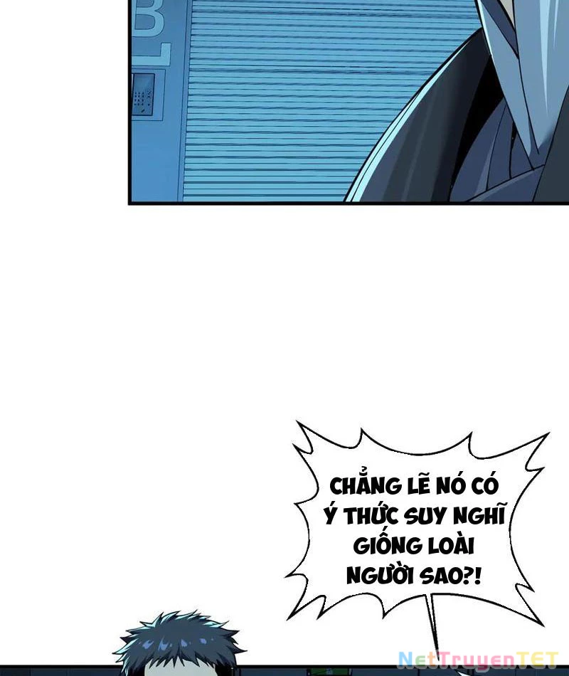 Linh Khí Khôi Phục: Từ Cá Chép Tiến Hóa Thành Thần Long Chapter 42 - 64