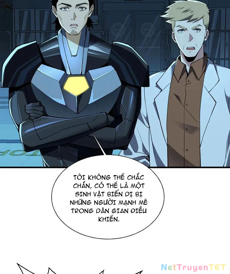 Linh Khí Khôi Phục: Từ Cá Chép Tiến Hóa Thành Thần Long Chapter 42 - 65