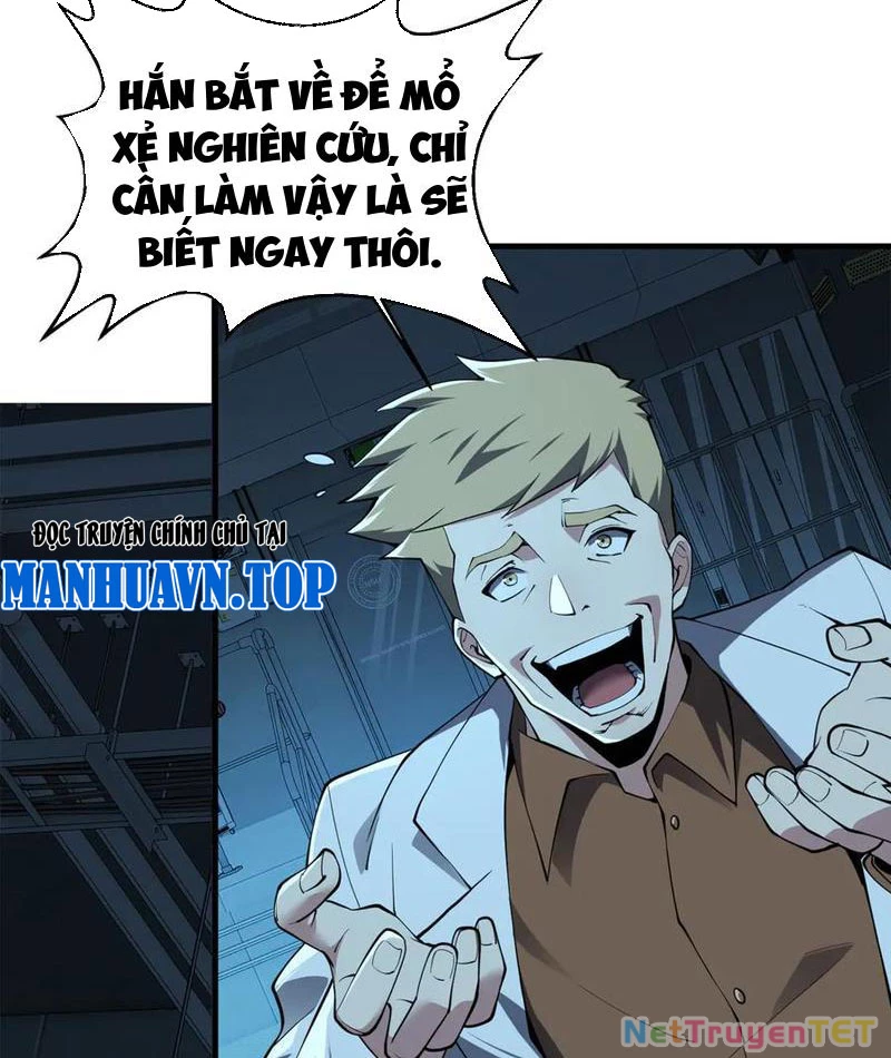 Linh Khí Khôi Phục: Từ Cá Chép Tiến Hóa Thành Thần Long Chapter 42 - 66