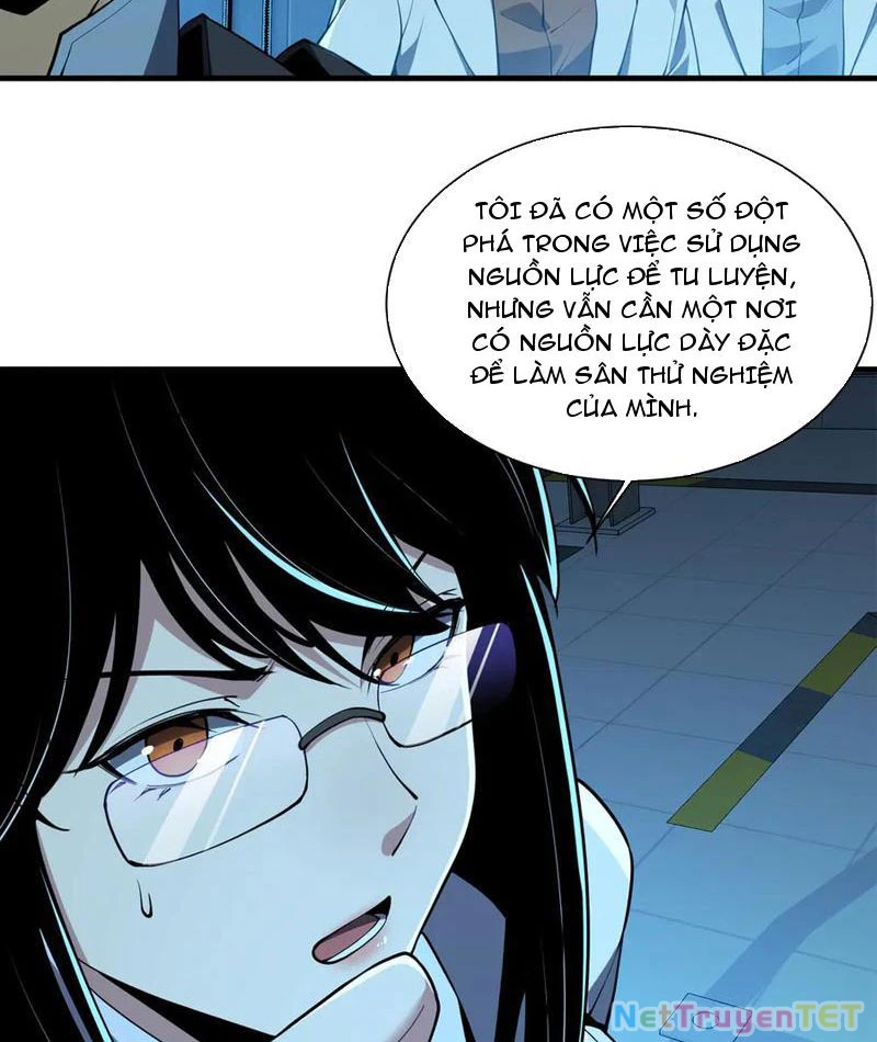 Linh Khí Khôi Phục: Từ Cá Chép Tiến Hóa Thành Thần Long Chapter 42 - 70