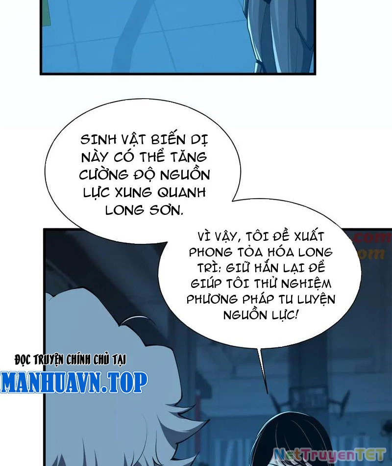 Linh Khí Khôi Phục: Từ Cá Chép Tiến Hóa Thành Thần Long Chapter 42 - 73