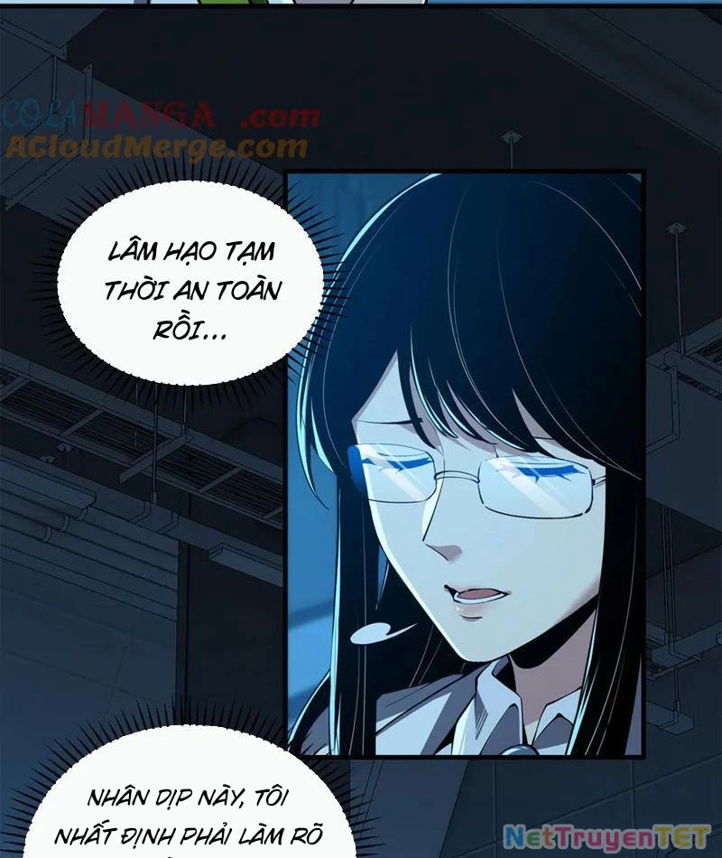 Linh Khí Khôi Phục: Từ Cá Chép Tiến Hóa Thành Thần Long Chapter 42 - 76