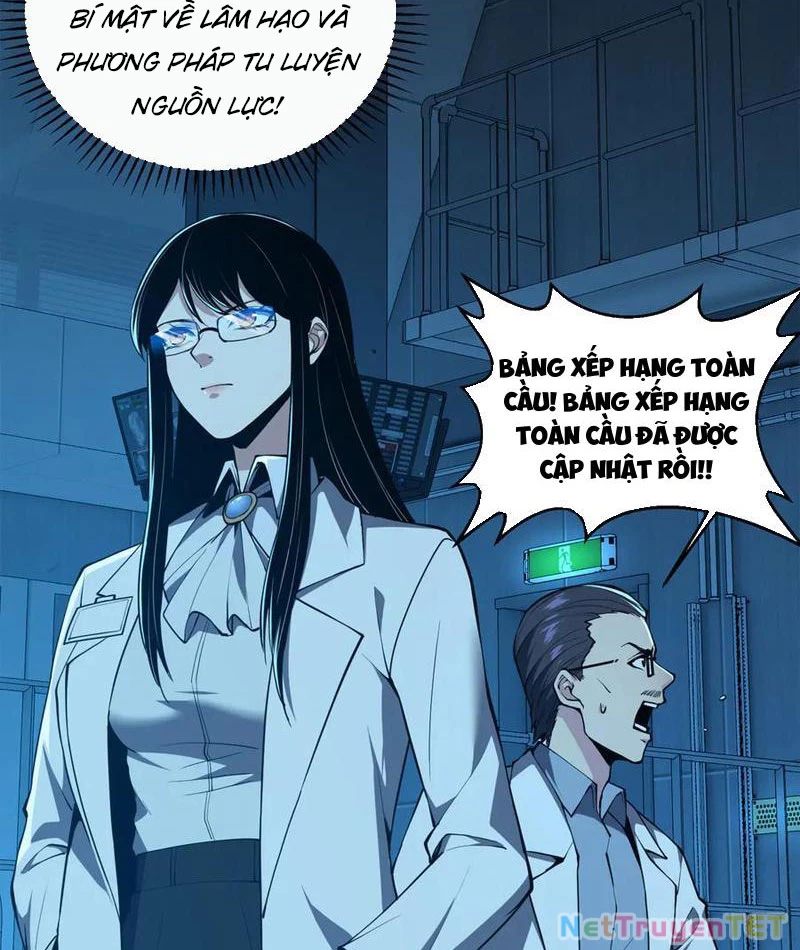 Linh Khí Khôi Phục: Từ Cá Chép Tiến Hóa Thành Thần Long Chapter 42 - 77