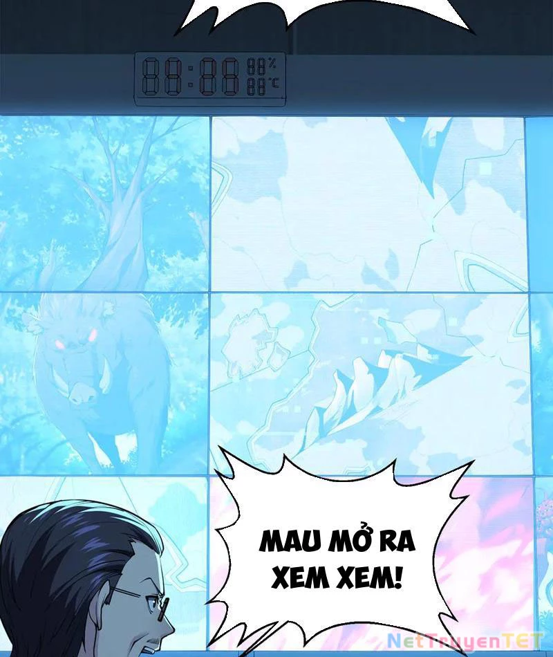 Linh Khí Khôi Phục: Từ Cá Chép Tiến Hóa Thành Thần Long Chapter 42 - 79