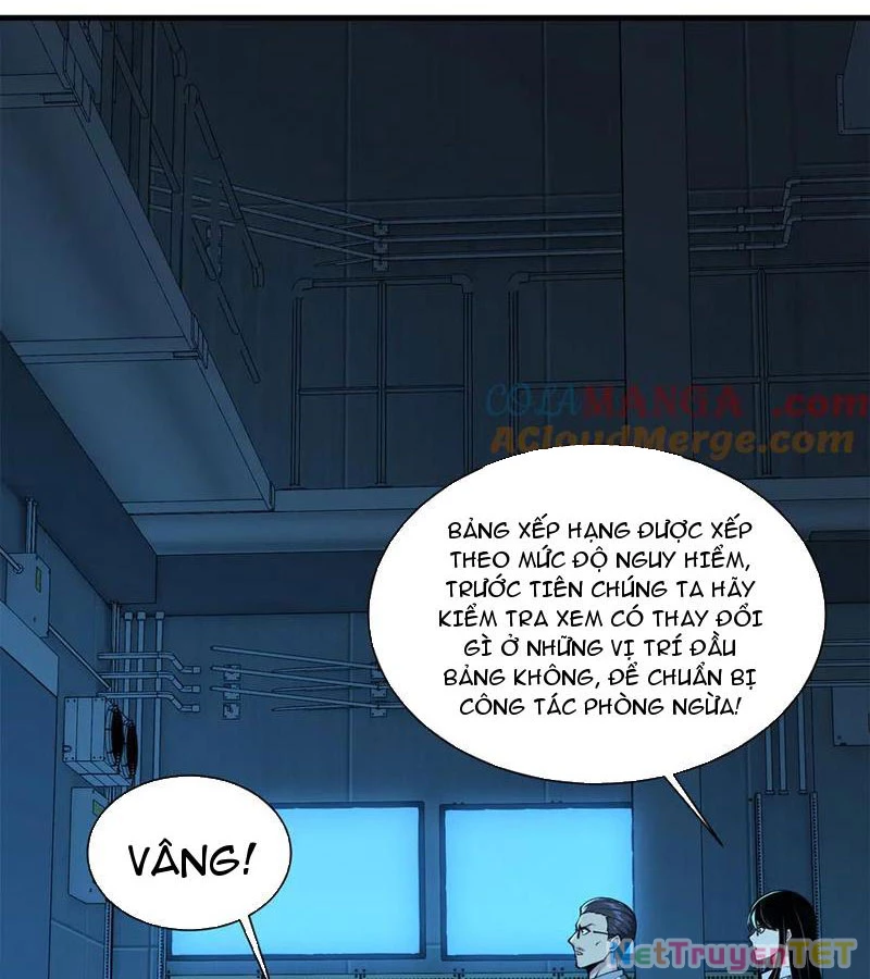 Linh Khí Khôi Phục: Từ Cá Chép Tiến Hóa Thành Thần Long Chapter 42 - 81