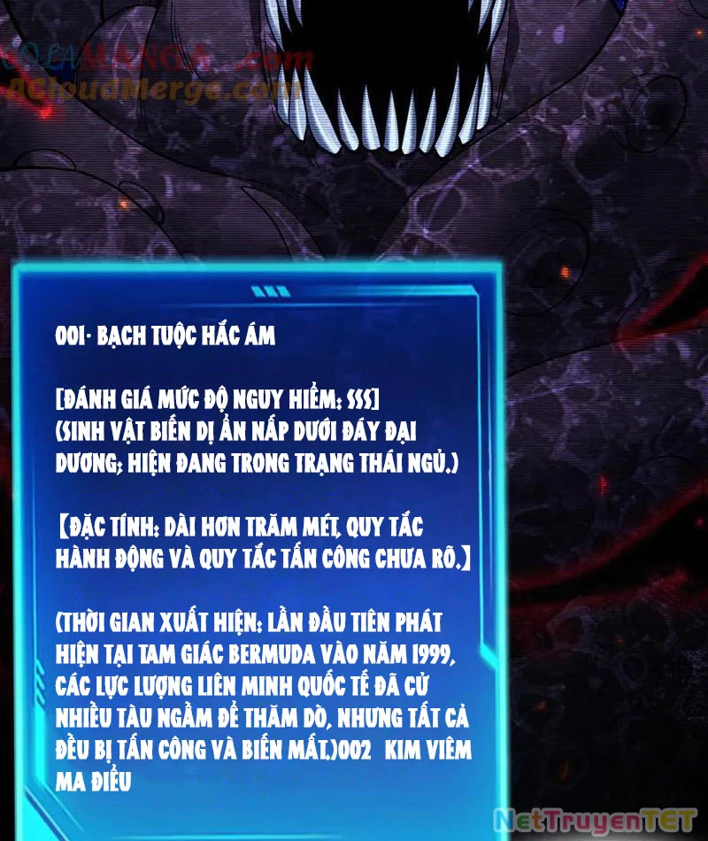 Linh Khí Khôi Phục: Từ Cá Chép Tiến Hóa Thành Thần Long Chapter 42 - 84