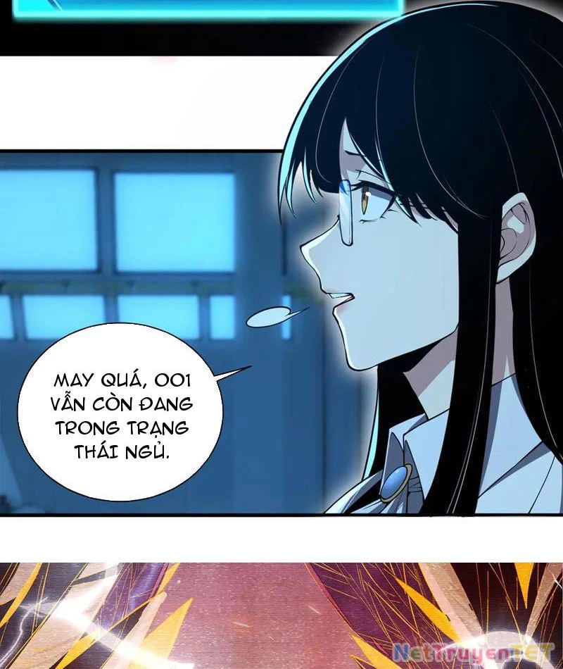 Linh Khí Khôi Phục: Từ Cá Chép Tiến Hóa Thành Thần Long Chapter 42 - 85