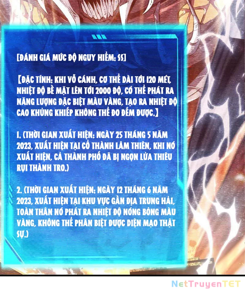Linh Khí Khôi Phục: Từ Cá Chép Tiến Hóa Thành Thần Long Chapter 42 - 87