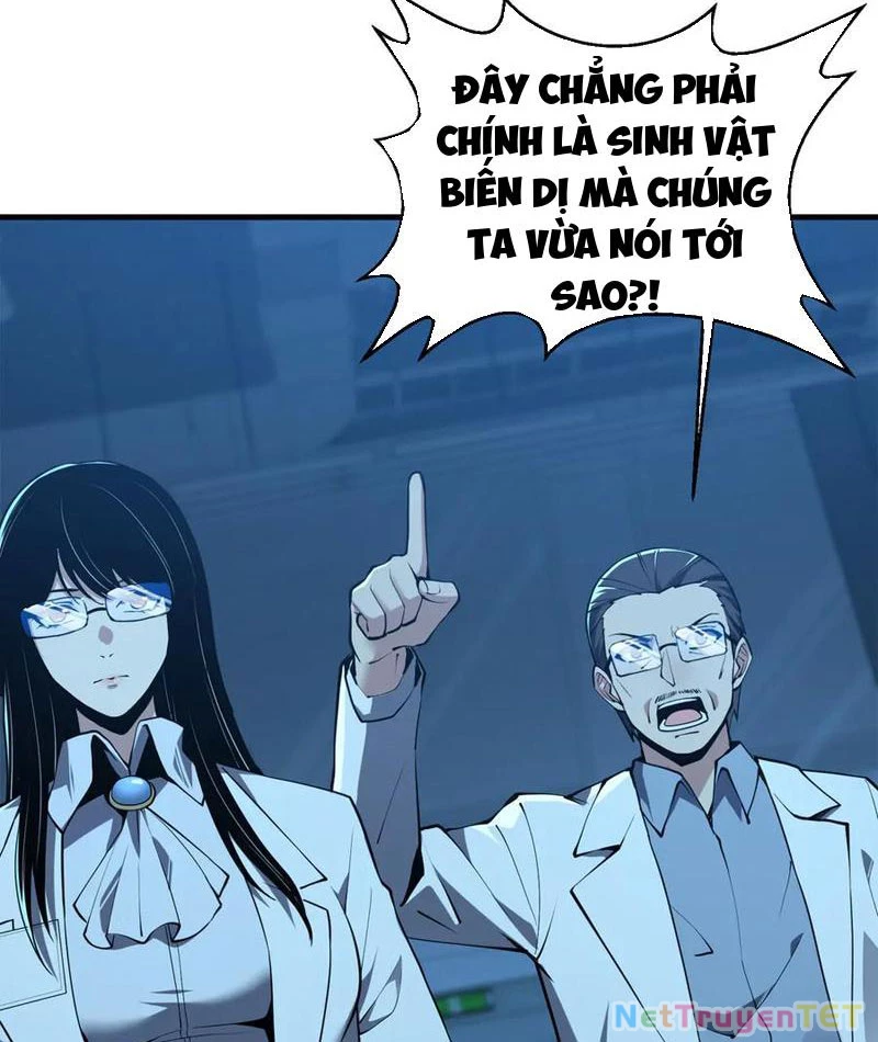 Linh Khí Khôi Phục: Từ Cá Chép Tiến Hóa Thành Thần Long Chapter 42 - 92