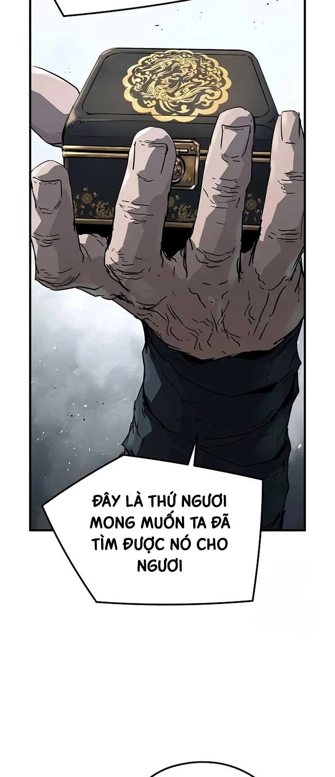 Tuyệt Thế Hồi Quy Chapter 33 - 50